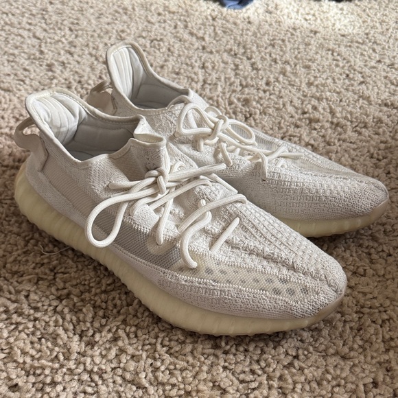adidas gazelle silver green womens adidas Yeezy Boost 350 V2 Bone – Premier Hype
